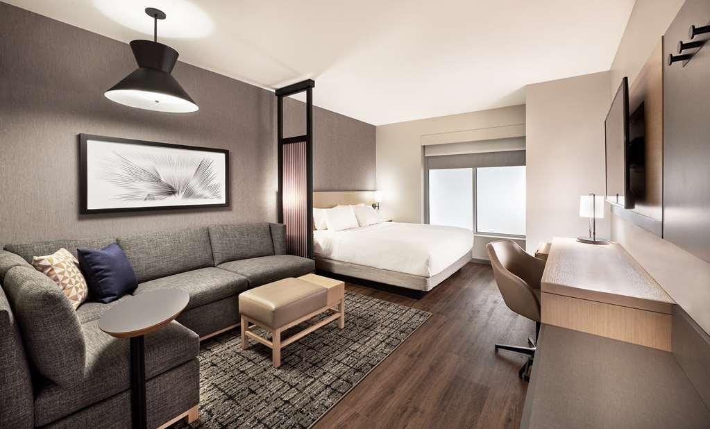 Hyatt Place Sacramento International Airport Luaran gambar