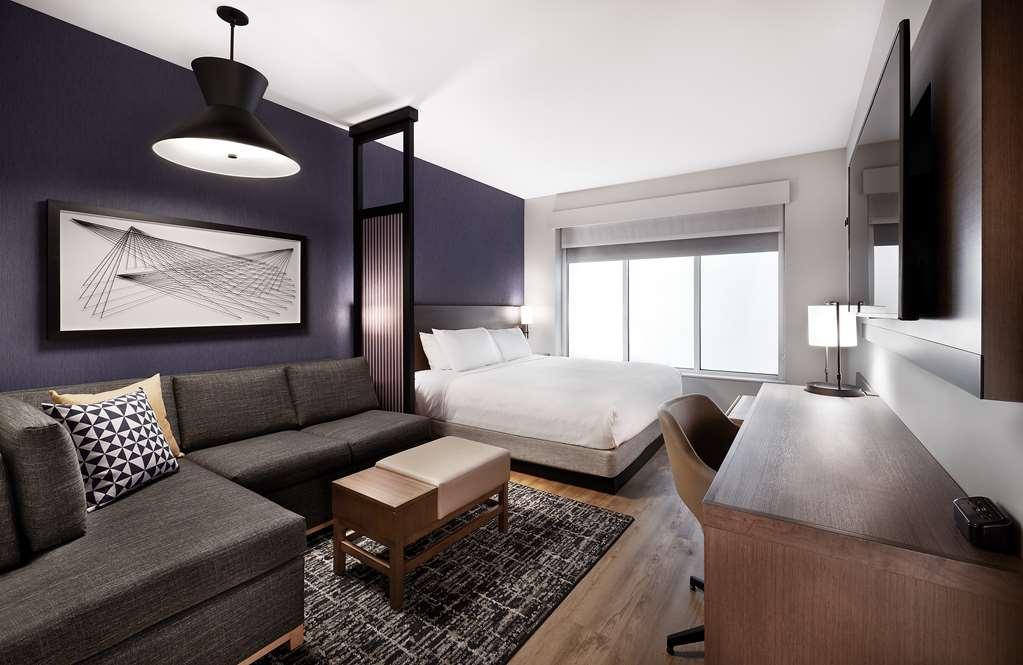 Hyatt Place Sacramento International Airport Bilik gambar