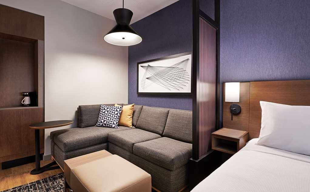 Hyatt Place Sacramento International Airport Bilik gambar