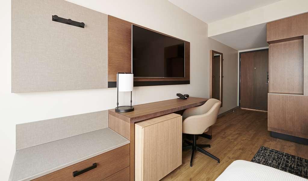 Hyatt Place Sacramento International Airport Bilik gambar