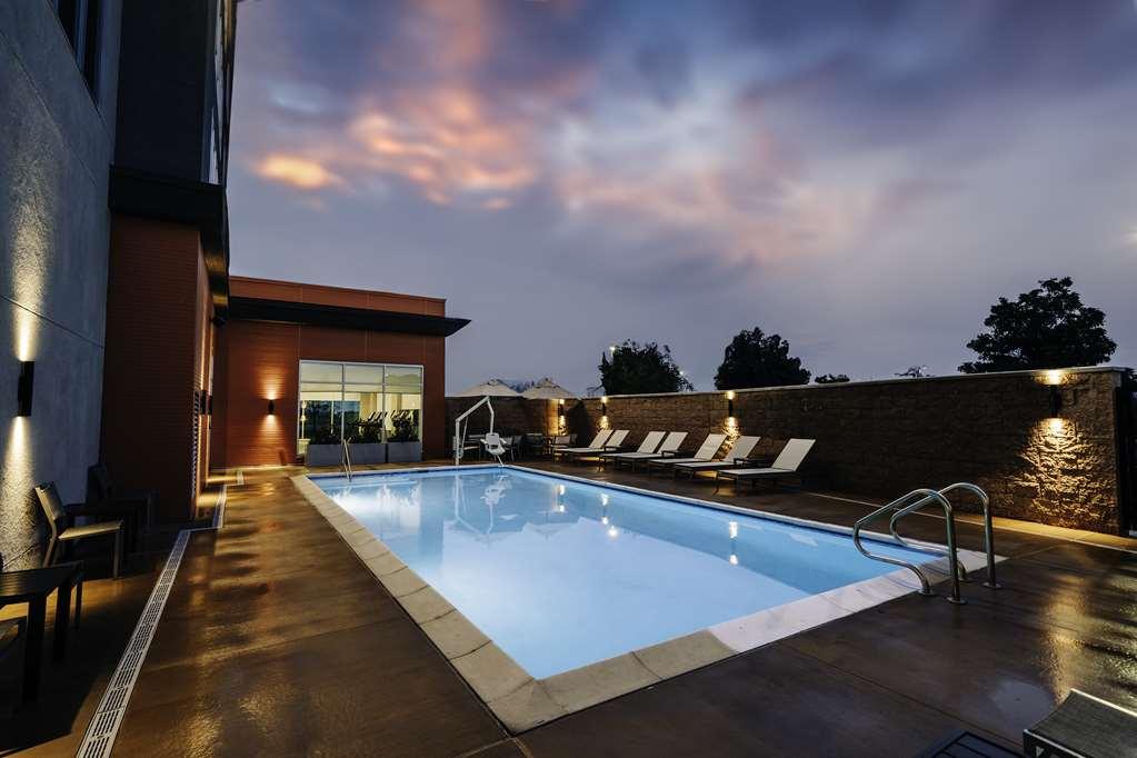 Hyatt Place Sacramento International Airport Luaran gambar