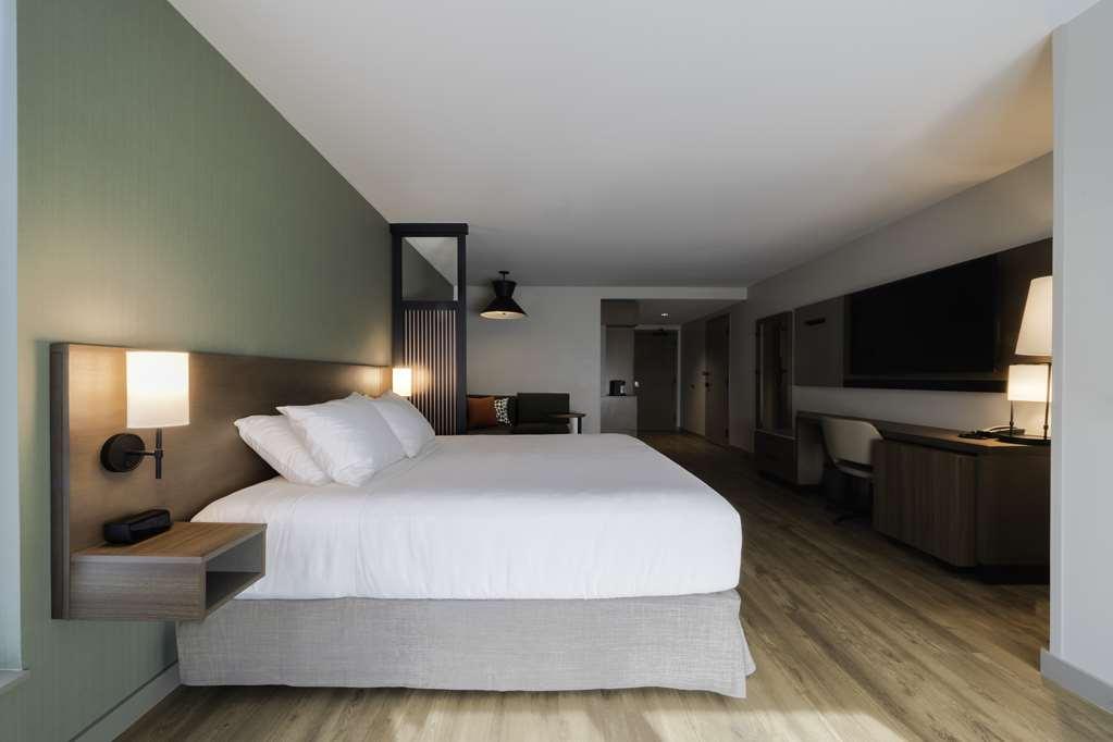 Hyatt Place Sacramento International Airport Bilik gambar